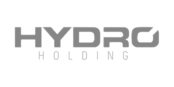 Hydro holding