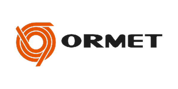 Ormet